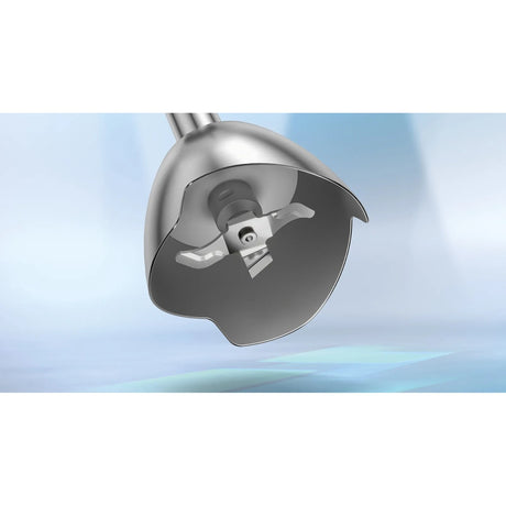 Batidora de mano Bosch serie 4 ergomaster 800w (blanco antracita)