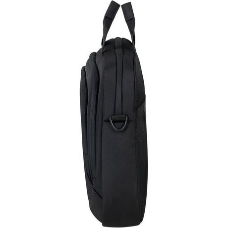 Samsonite guardit 3.0 maletín 17.3 bolso para portátil (negro)