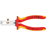 Alicate pelador Knipex vde 1106160
