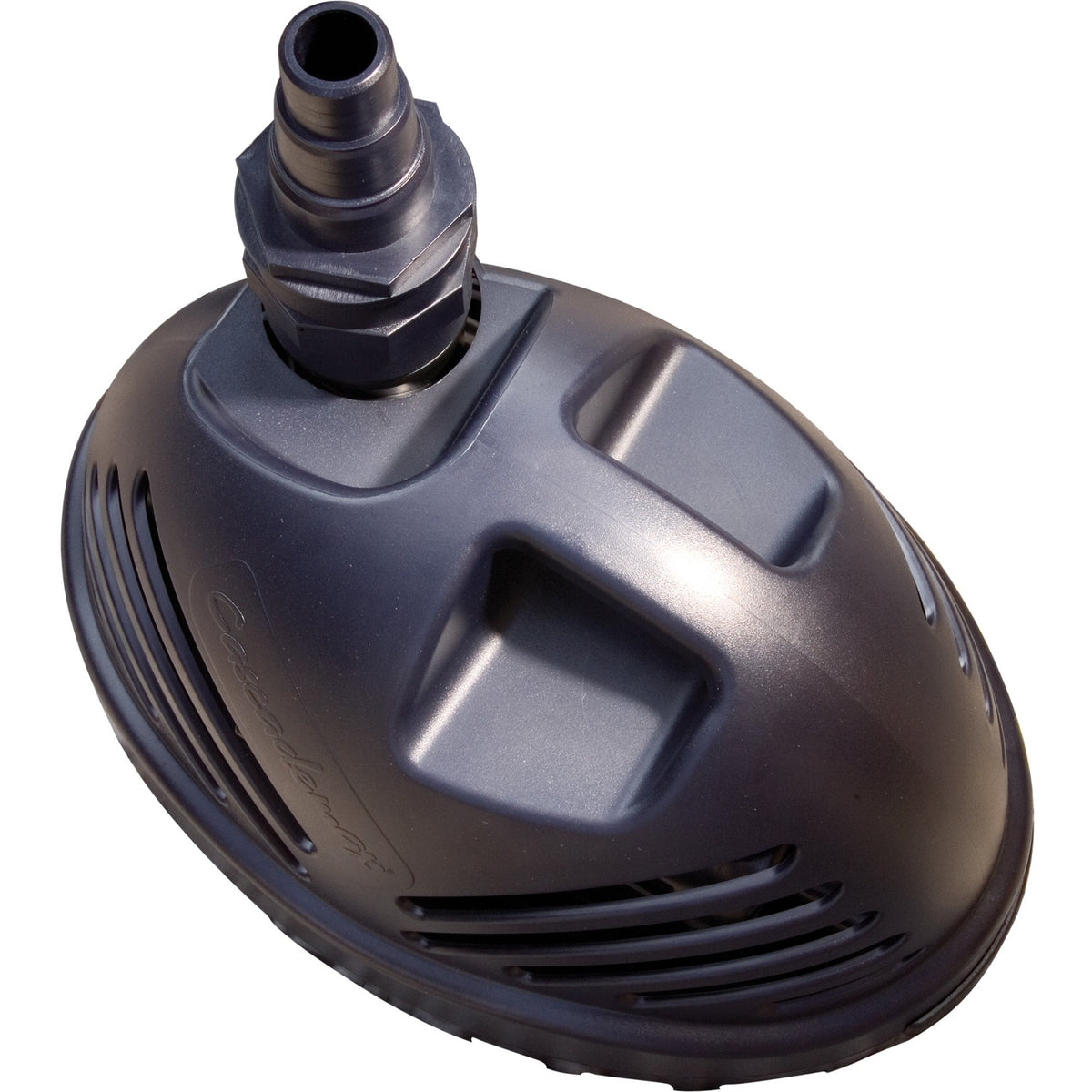 Bomba para fuente Ubbink elimax 6000 (negro)