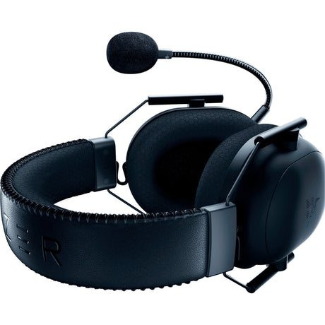 Auriculares supraaurales para juegos Razer Blackshark V2 Pro (Negro, PC, Playstation 4, Xbox One, Nintendo Switch)