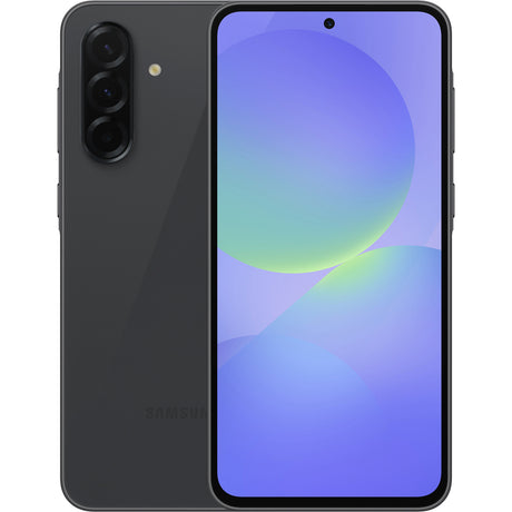 Smartphone Samsung Galaxy A36 5G 128GB Enterprise Edition (Negro | 128 GB | Android 15 | Dual-SIM)