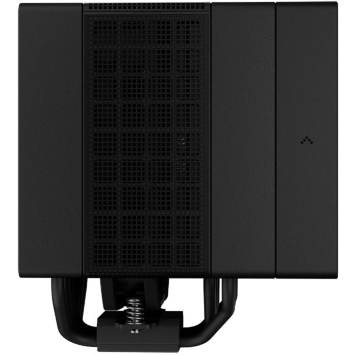 Enfriador de CPU Deepcool Assassin IV (negro, conector de ventilador PWM de 4 pines)