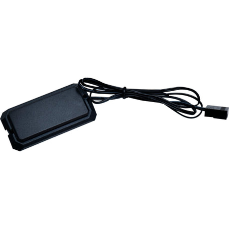 Lian Li Uni Fan SL120 Ventiladores de caja inalámbricos RGB (negro, 3 piezas, 120 x 124,5 x 28 mm, PWM)