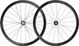 Juego de ruedas de carbono Campagnolo hyperon c21 db