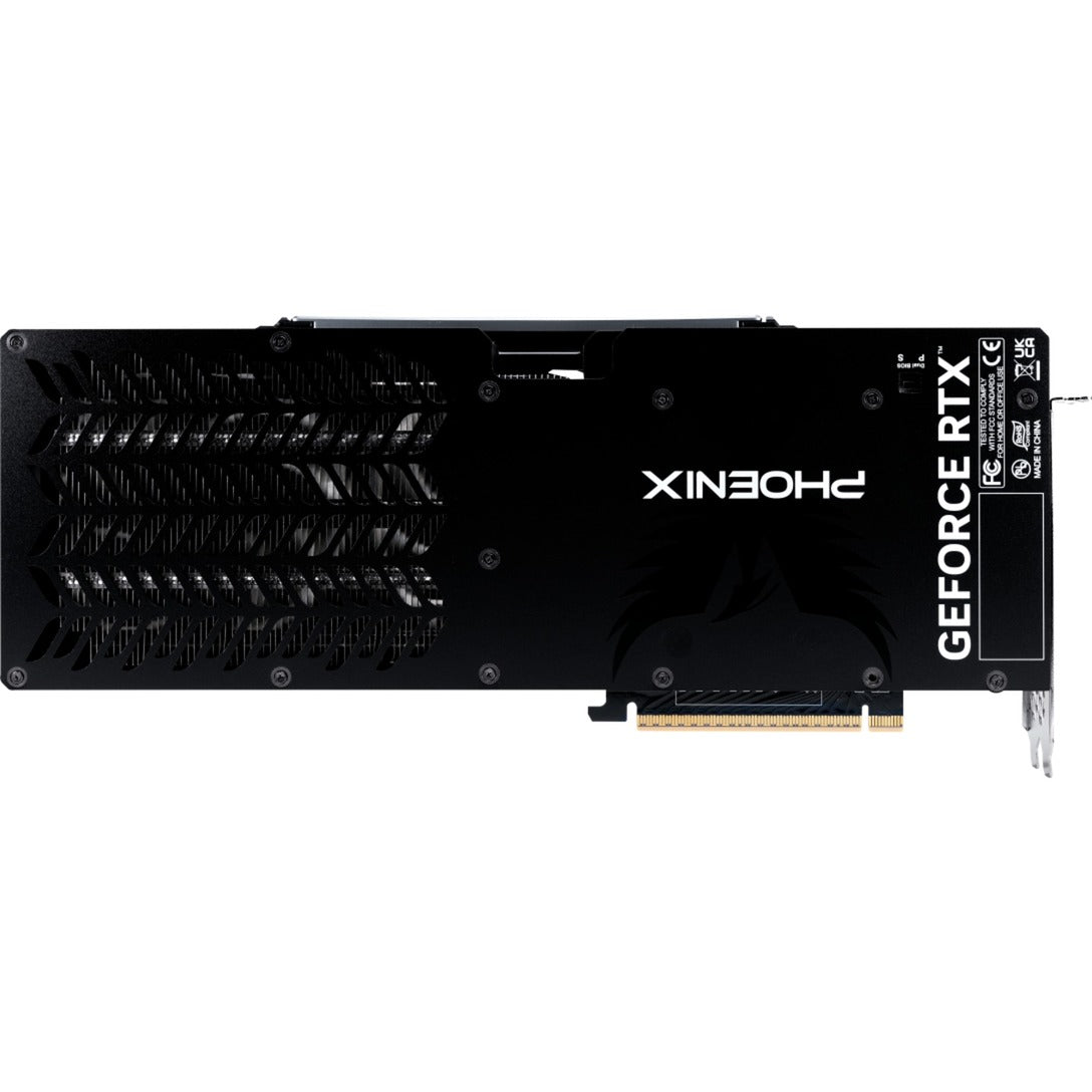 Tarjeta gráfica Gainward GeForce RTX 5080 Phoenix GS (DLSS 4, 3x DisplayPort, 1x HDMI 2.1)