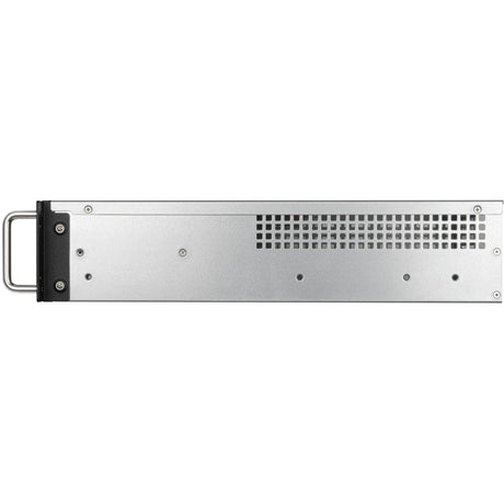 Silverstone sst-rm23-502-mini caja rack (negro)