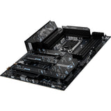 Placa base MSI Z890 Gaming Plus WiFi Socket 1851 (negra, RAID, 5GB-LAN, WLAN, BT, Sonido, ATX)
