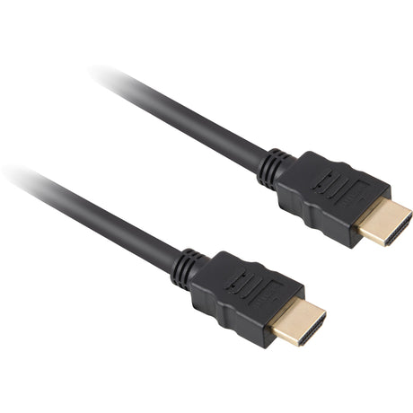 Cable HDMI Sharkoon (negro, 7,5 metros)