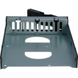 Carcasa minitorre Inter-tech sc-4004 (negro | 1x USB-A)