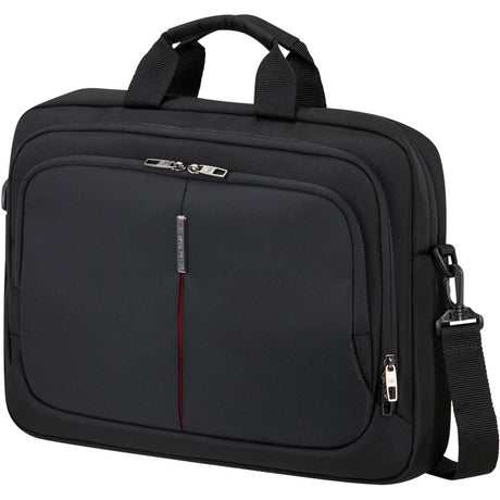 Samsonite guardit 3.0 maletín 17.3 bolso para portátil (negro)