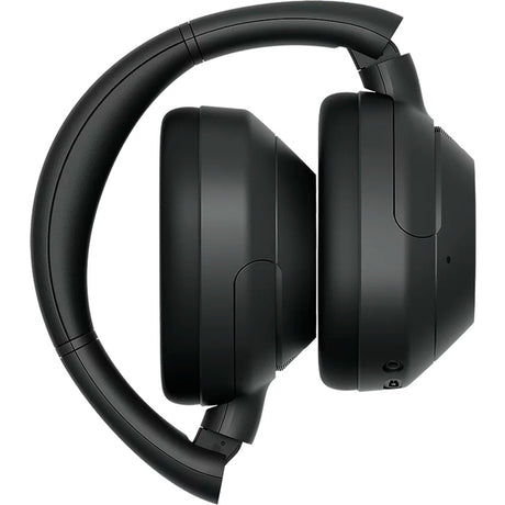 Auriculares inalámbricos Sony ult wear con auriculares supraaurales con cancelación de ruido (negros, bluetooth)