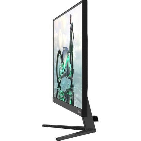 Philips Evnia 27m2n3500nl 00 27 monitor para juegos (negro, 2x HDMI, display port, 180 Hz)
