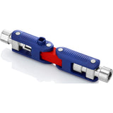 Knipex 00 11 06 v03 llave para armario de distribución 1 pieza(s)