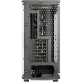 Fractal Design North XL RC Chalk White TG Clear Midi Tower Housing (color madera blanca | 2x USB-A | 1x USB-C | vidrio templado)