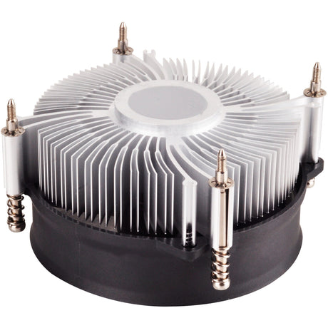 Enfriador de CPU Silverstone nt09-115x
