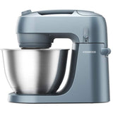 Procesador de alimentos Kenwood go storm blue (azul, 800 vatios)