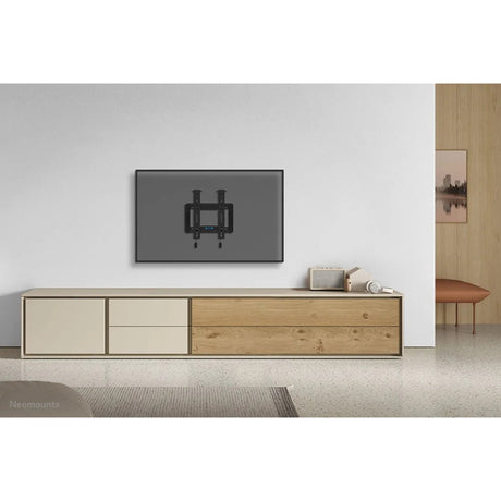 Neomounts WL35-550BL12 Soporte de pared para TV (negro)