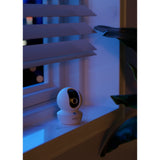 Cámara de seguridad Imou ranger rc 3k (blanca)