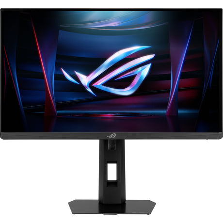 Monitor para juegos Asus ROG Strix XG248QSG Ace 24.1 (negro, 2x HDMI, Display Port, 610 Hz (OC))