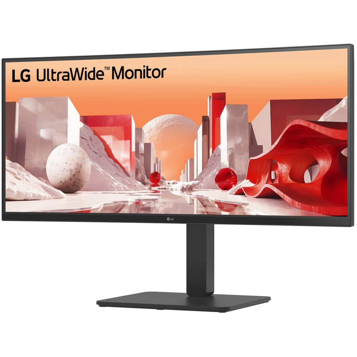 Monitor LG 34ba85qe-b.aeu 86,4 cm (34 ) LCD