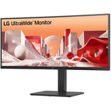 Monitor LG 34ba85qe-b.aeu 86,4 cm (34 ) LCD