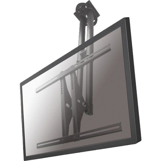 Soporte de techo Neomounts plasma-c100 montaje (plateado, venta al por menor)