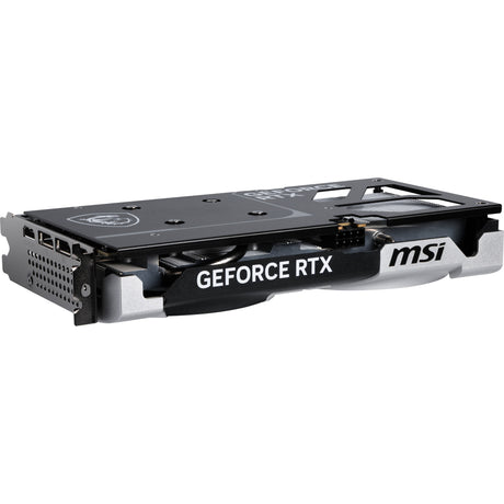 Tarjeta gráfica MSI GeForce RTX 5060 Ti 16G Ventus 2x OC Plus (3x Display Port, 1x HDMI)