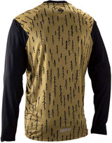 Leatt trail 3.0 - maillot mtb manga larga