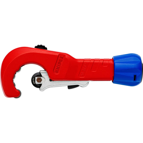 Cortatubos Knipex tubix 90 31 02 bk cortatubos (rojo, ø 6 - 35 mm)