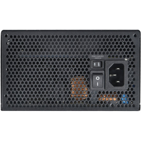 Silverstone hela 1300r platinum, fuente de alimentación modular de 1300 vatios (negro, 8x pcie)