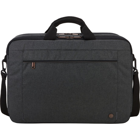 Bolso para portátil Case logic era 15,6, bolso para portátil eralb-116-obsidian (gris oscuro)
