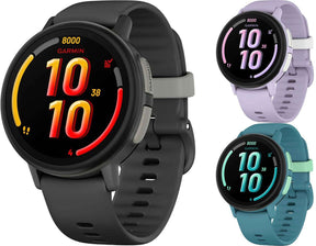 Garmin Bounce 2: rastreador de actividad para niños
