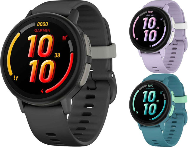 Garmin Bounce 2: rastreador de actividad para niños