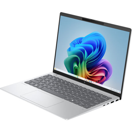 Portátil Hp Omnibook 7 Aerongai 13-BG1076nd 13.3 Copilot+ (Plata | Ryzen AI 7 350 | Radeon 860m | 32 GB | 1 TB SSD)