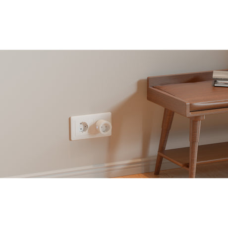 Enchufe inteligente Imou ce2p (blanco, bluetooth 5,0, mate)