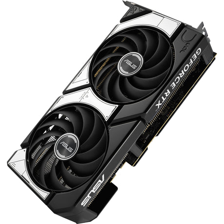 Tarjeta gráfica Asus Dual GeForce RTX 5070 OC (DLSS 4, 3x Display Port, 1x HDMI 2.1)