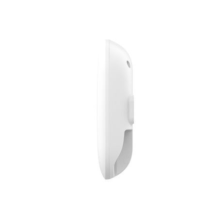 Punto de acceso netgear cera210 wifi 6 ax1800 de doble banda con multi-gig poe+ (blanco, poe)