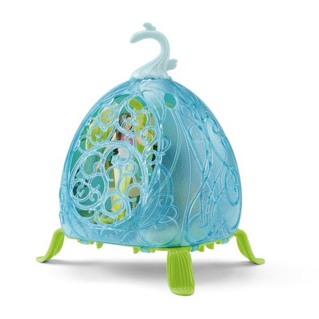 Schleich bayala - figura de juguete biblioteca misteriosa (42527)
