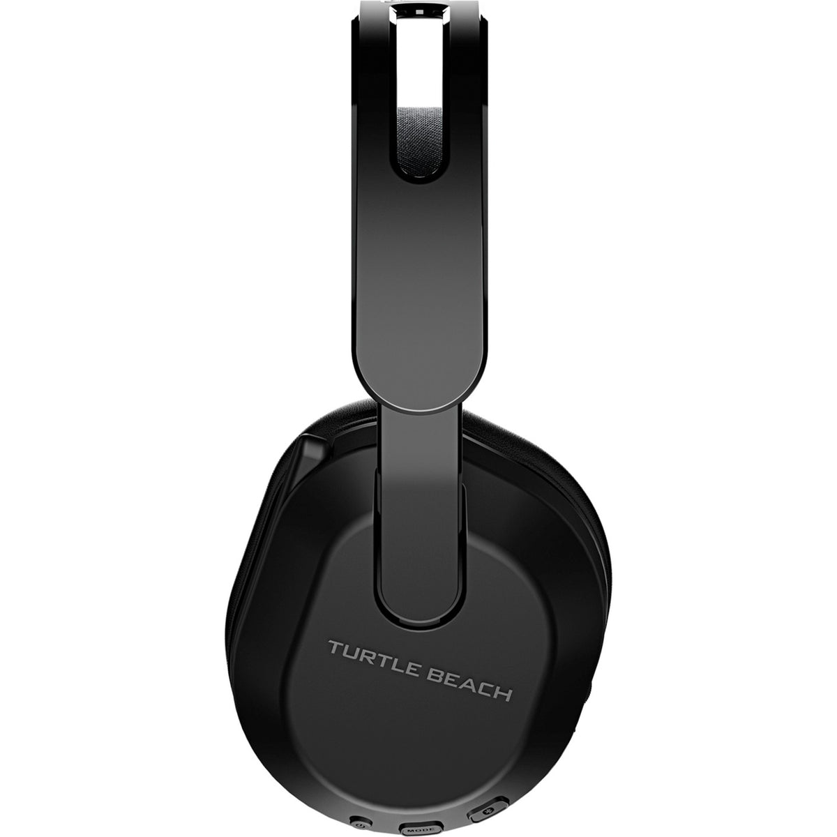 Auriculares supraaurales para juegos Turtle Beach Stealth 500 (negro, PC - Windows 10 y superior, Playstation 4 5, Nintendo Switch, Android, iOS)