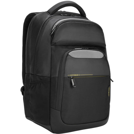 Targus citygear 14-15.6 mochila para portátil (negro)