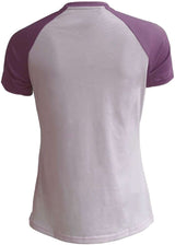 Zimtstern sunsetz - camiseta de mujer