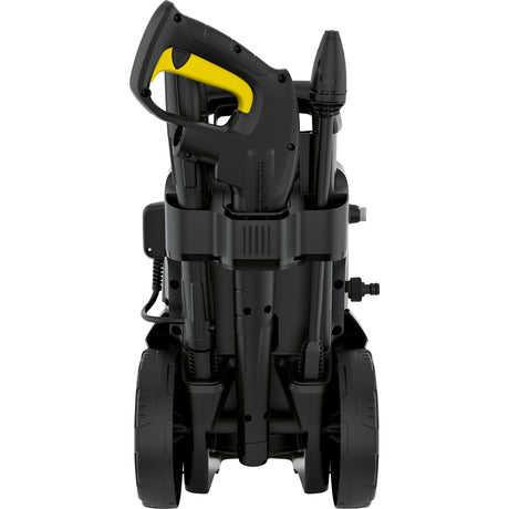 Limpiador de alta presión compacto Kärcher k 7 (amarillo negro, 1.447-050.0)