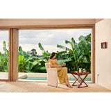 Regleta Aqara wall outlet h2 eu (blanco, zigbee)