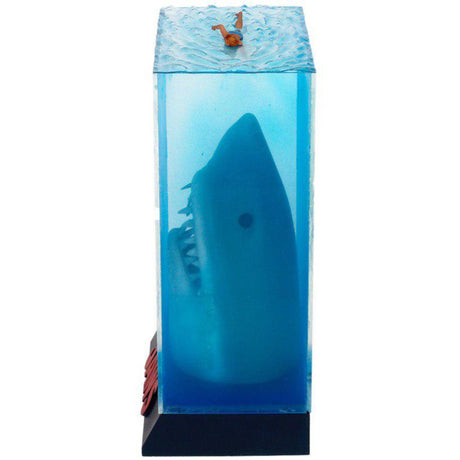 SD Toys Tiburón: Figura Póster 3D