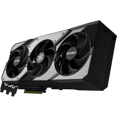 Tarjeta gráfica Inno3d geforce rtx 5080 ichill x3 (dlss 4, 3x display port, 1x hdmi 2.1)