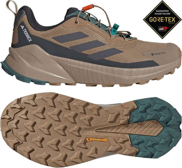 Adidas Terrex Trailmaker 2 GTX Speed Lace - Zapatillas Senderismo