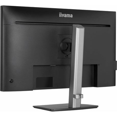 Monitor iiyama prographic hb3201uhsnp-b1 31.5 4k uhd (negro (mate), hdmi, displayport, usb-c, audio)