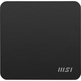 Sistema de PC MSI Cubi Nuc 13mqg-062eu (Negro | Core i5-1345u | Gráficos Intel | 16 GB | 512 GB SSD)