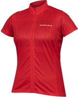 Endura hummvee ray - maillot mtb mujer